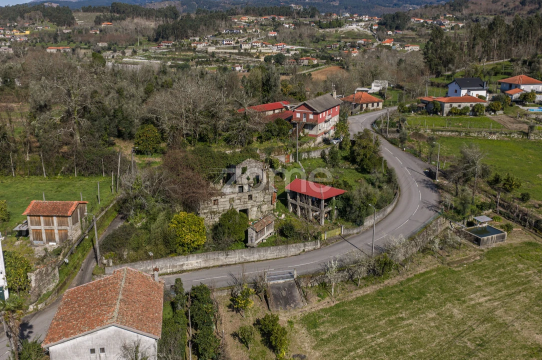 Quinta T4 para Venda em Agrela e Serafão Foto 23