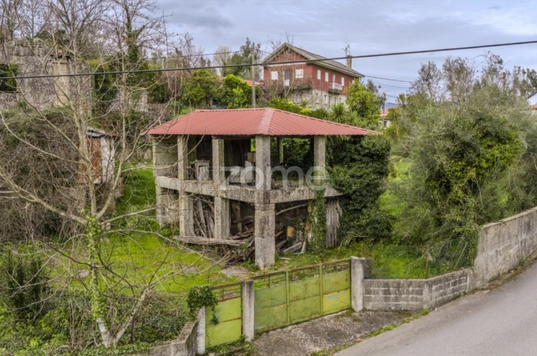 Quinta T4 para Venda em Agrela e Serafão Foto 4