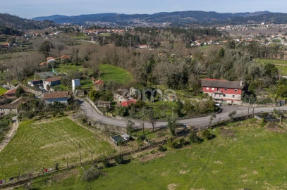 Quinta T4 para Venda em Agrela e Serafão