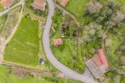 Quinta T4 para Venda em Agrela e Serafão