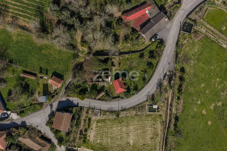 Quinta T4 para Venda em Agrela e Serafão Foto 27