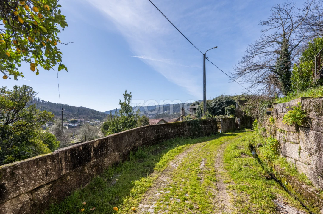 Quinta T4 para Venda em Agrela e Serafão Foto 25