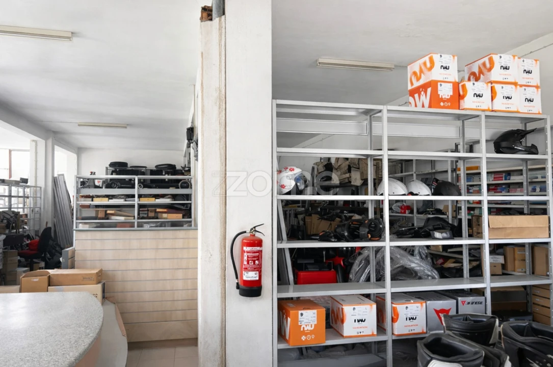 Negócio para Venda em Sé, Santa Maria e Meixedo Foto 15