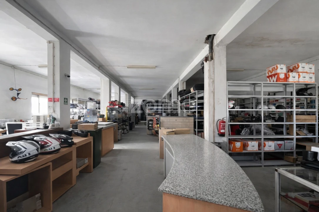 Negócio para Venda em Sé, Santa Maria e Meixedo Foto 10