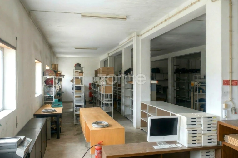Negócio para Venda em Sé, Santa Maria e Meixedo Foto 12