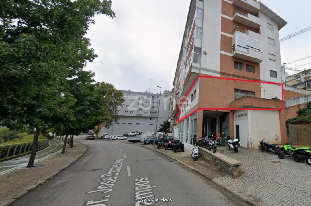 Negócio para Venda em Sé, Santa Maria e Meixedo Foto 2