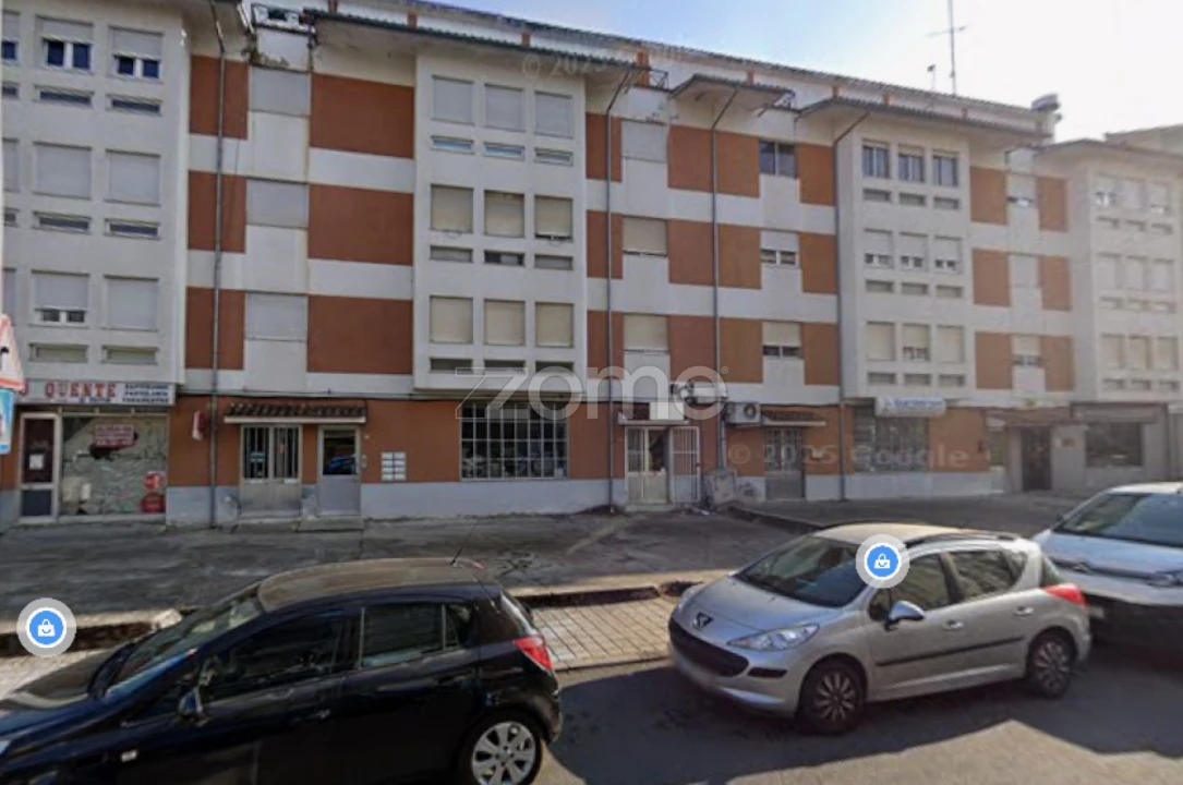Negócio para Venda em Sé, Santa Maria e Meixedo Foto 17