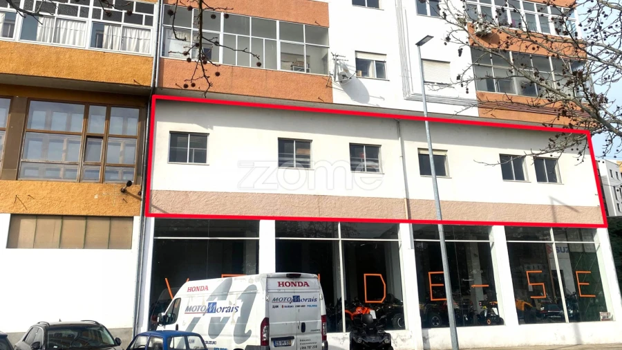 Negócio para Venda em Sé, Santa Maria e Meixedo