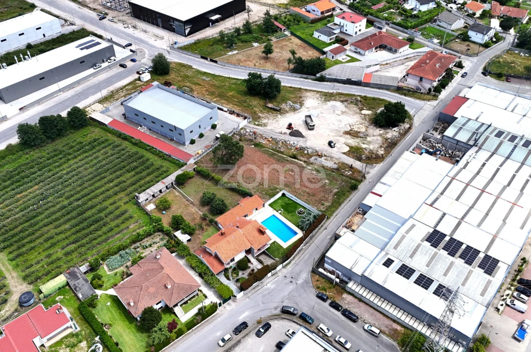 Terreno para Venda em Ferreiros, Prozelo e Besteiros Foto 14