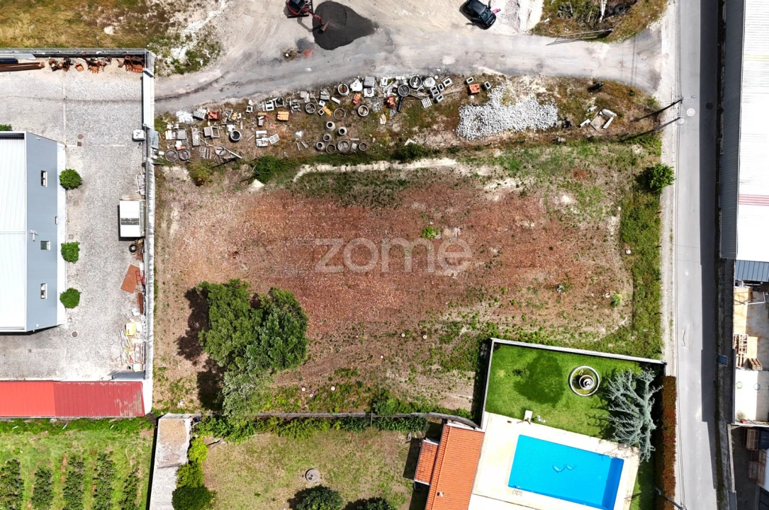 Terreno para Venda em Ferreiros, Prozelo e Besteiros Foto 6