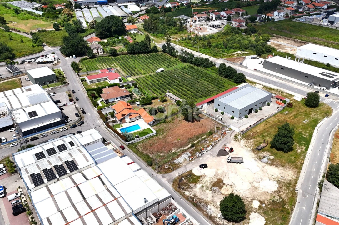 Terreno para Venda em Ferreiros, Prozelo e Besteiros Foto 15