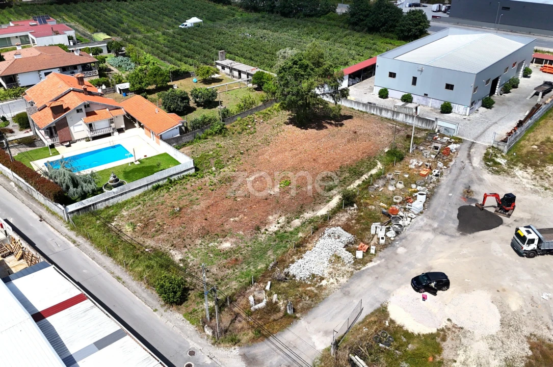 Terreno para Venda em Ferreiros, Prozelo e Besteiros Foto 8
