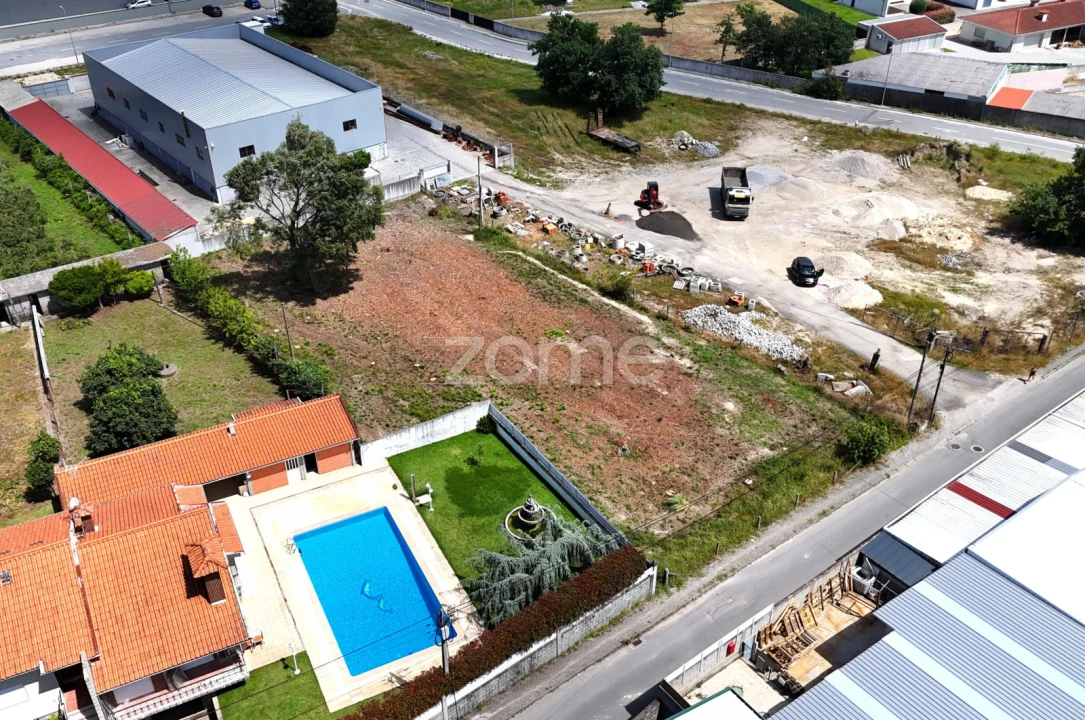 Terreno para Venda em Ferreiros, Prozelo e Besteiros Foto 11