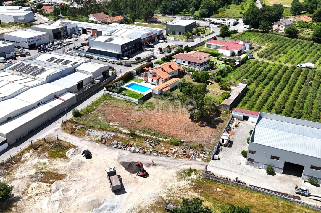 Terreno para Venda em Ferreiros, Prozelo e Besteiros Foto 13