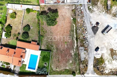 Terreno para Venda em Ferreiros, Prozelo e Besteiros