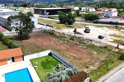 Terreno para Venda em Ferreiros, Prozelo e Besteiros