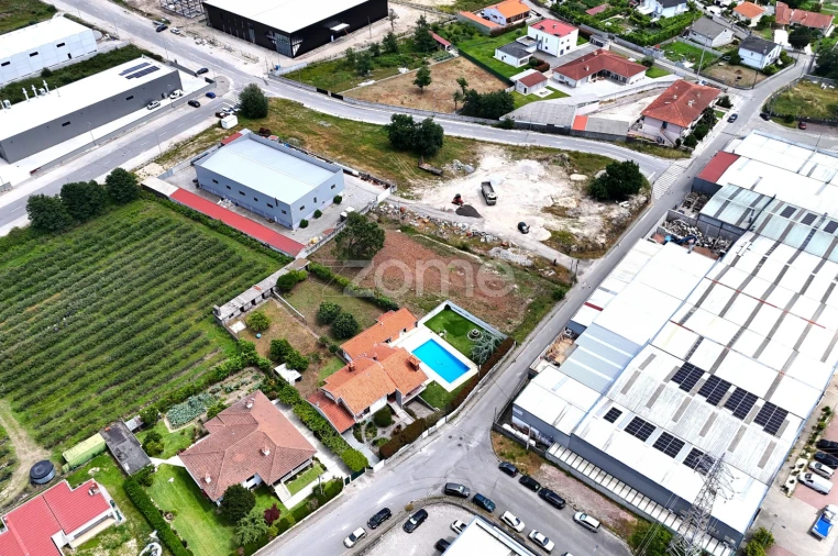 Terreno para Venda em Ferreiros, Prozelo e Besteiros Foto 14