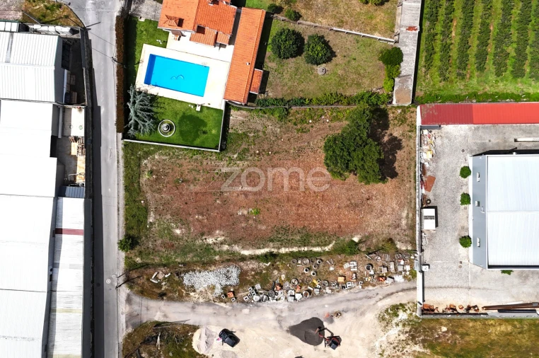 Terreno para Venda em Ferreiros, Prozelo e Besteiros Foto 9