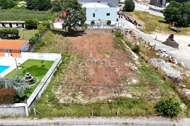 Terreno para Venda em Ferreiros, Prozelo e Besteiros Foto 2