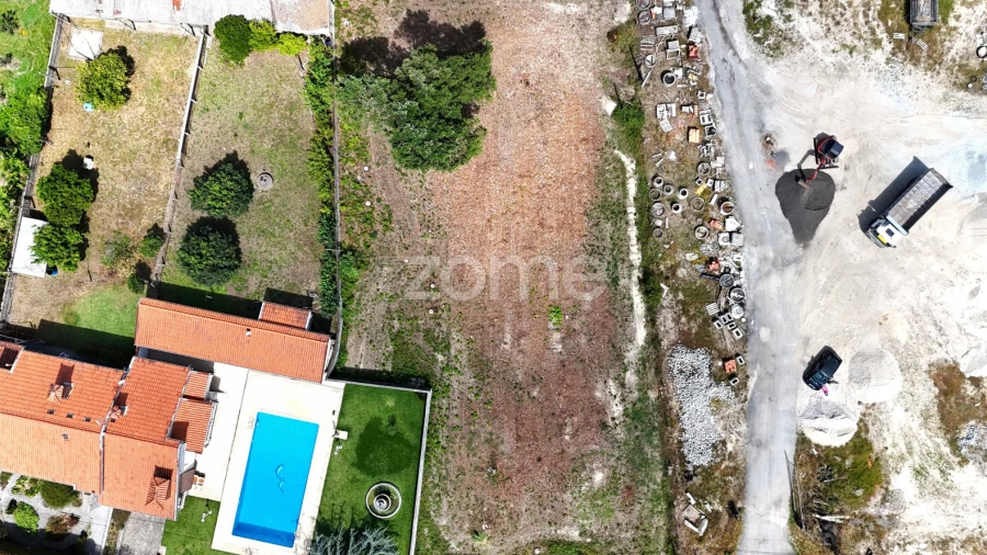 Terreno para Venda em Ferreiros, Prozelo e Besteiros