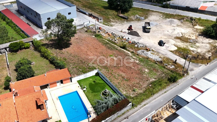 Terreno para Venda em Ferreiros, Prozelo e Besteiros