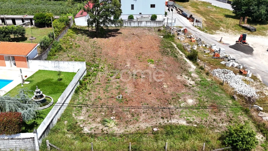 Terreno para Venda em Ferreiros, Prozelo e Besteiros