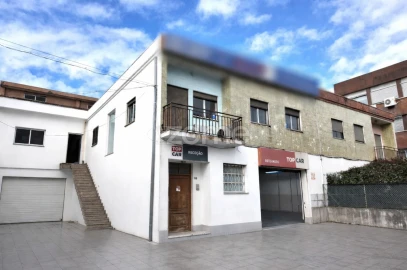 Moradia T10 para Venda em Braga (Maximinos, Sé e Cividade)