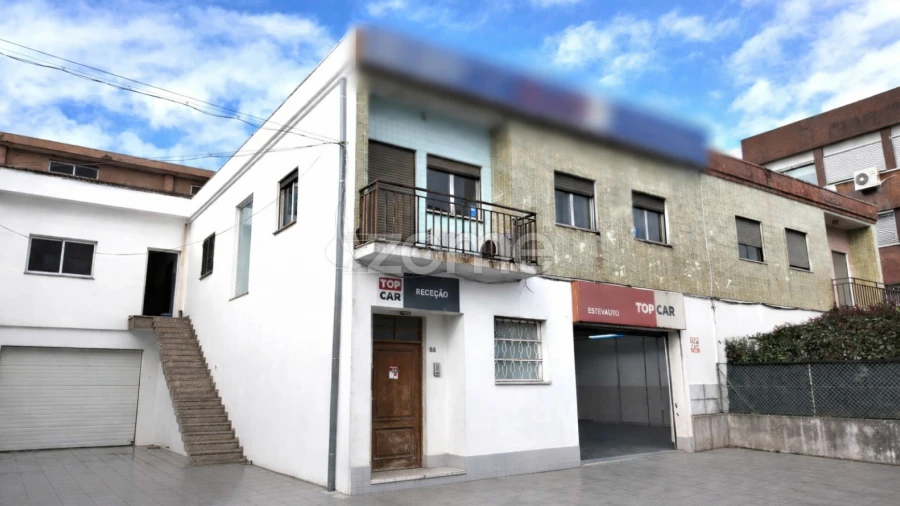 Moradia T10 para Venda em Braga (Maximinos, Sé e Cividade)