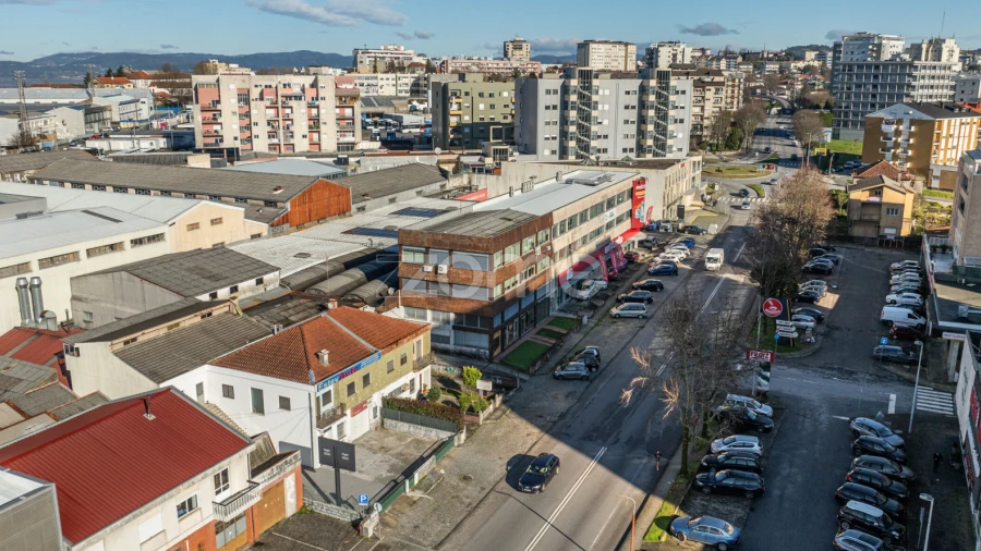 Moradia T10 para Venda em Braga (Maximinos, Sé e Cividade)