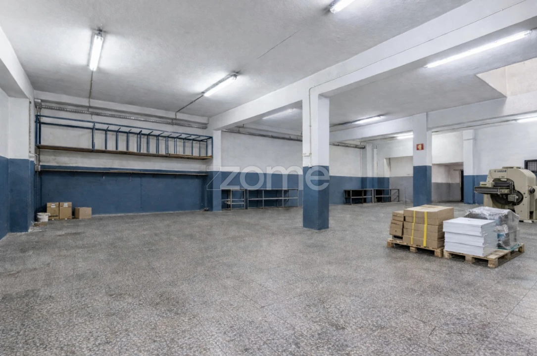 Moradia T4 para Venda em Braga (Maximinos, Sé e Cividade) Foto 13