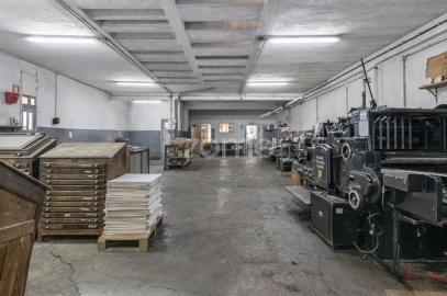 Moradia T4 para Venda em Braga (Maximinos, Sé e Cividade)