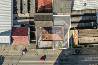 Moradia T4 para Venda em Braga (Maximinos, Sé e Cividade)