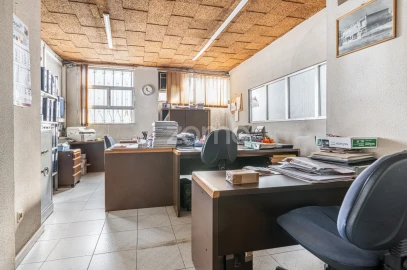Moradia T4 para Venda em Braga (Maximinos, Sé e Cividade)
