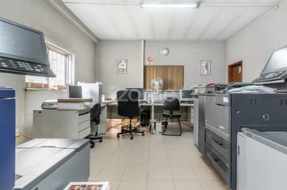 Moradia T4 para Venda em Braga (Maximinos, Sé e Cividade)