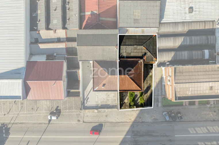 Moradia T4 para Venda em Braga (Maximinos, Sé e Cividade) Foto 4