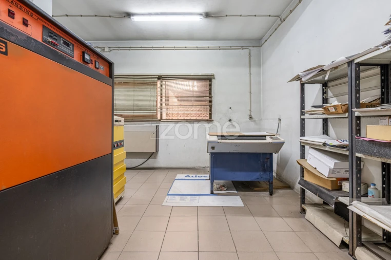 Moradia T4 para Venda em Braga (Maximinos, Sé e Cividade) Foto 19