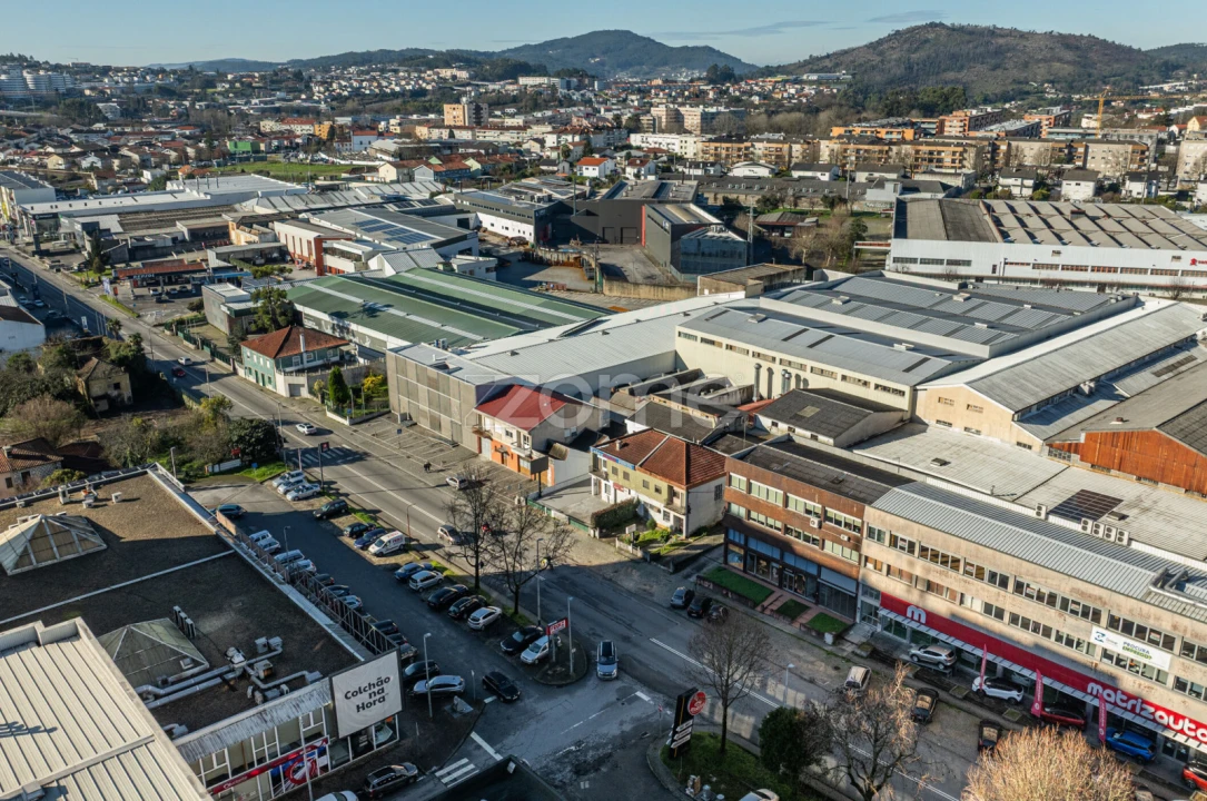 Moradia T4 para Venda em Braga (Maximinos, Sé e Cividade) Foto 5