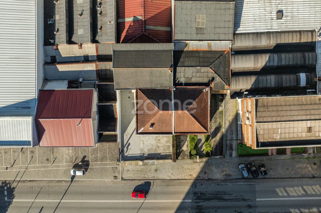 Moradia T4 para Venda em Braga (Maximinos, Sé e Cividade) Foto 7