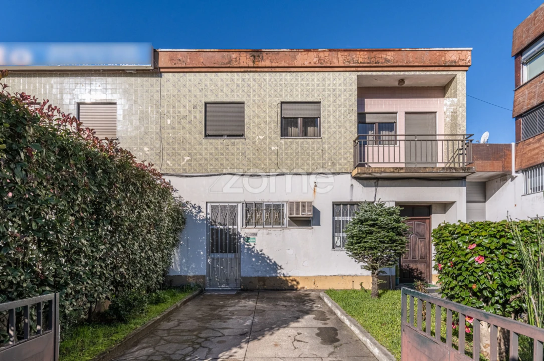 Moradia T4 para Venda em Braga (Maximinos, Sé e Cividade) Foto 2