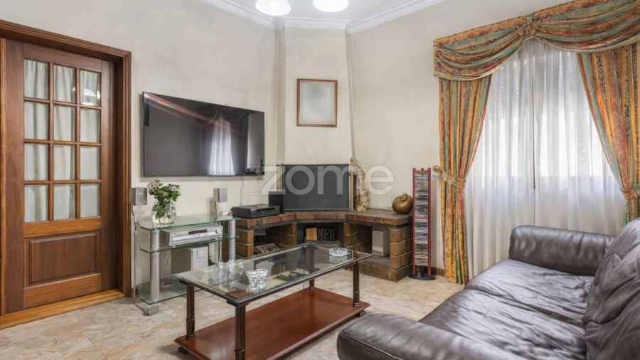 Moradia T4 para Venda em Braga (Maximinos, Sé e Cividade)