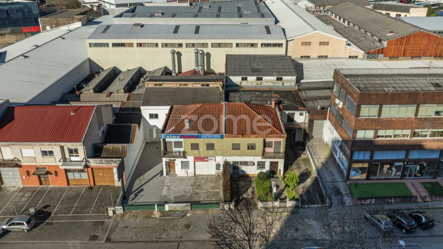 Moradia T4 para Venda em Braga (Maximinos, Sé e Cividade)
