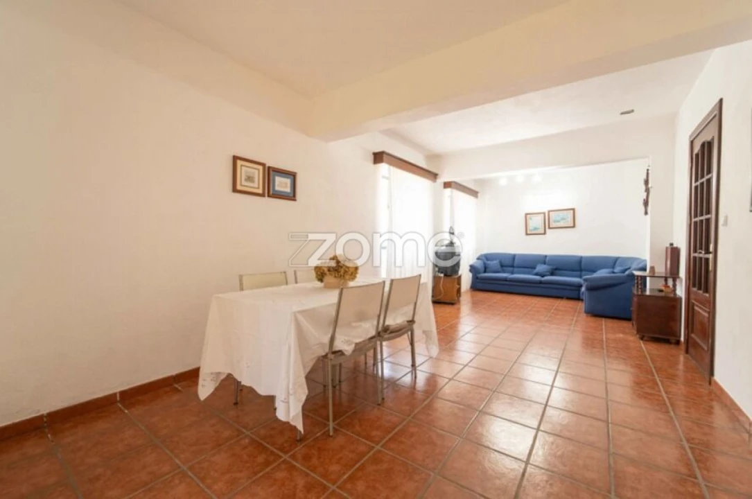 Moradia T4 para Venda em Vilar da Veiga Foto 24