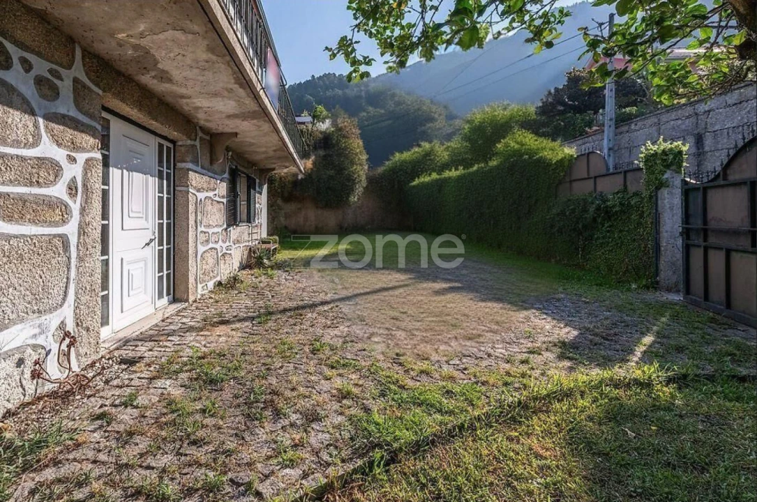 Moradia T4 para Venda em Vilar da Veiga Foto 31