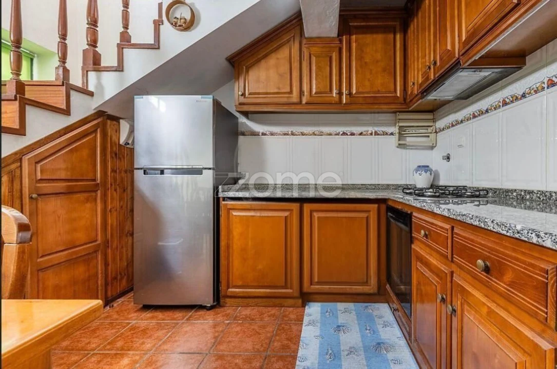 Moradia T4 para Venda em Vilar da Veiga Foto 28