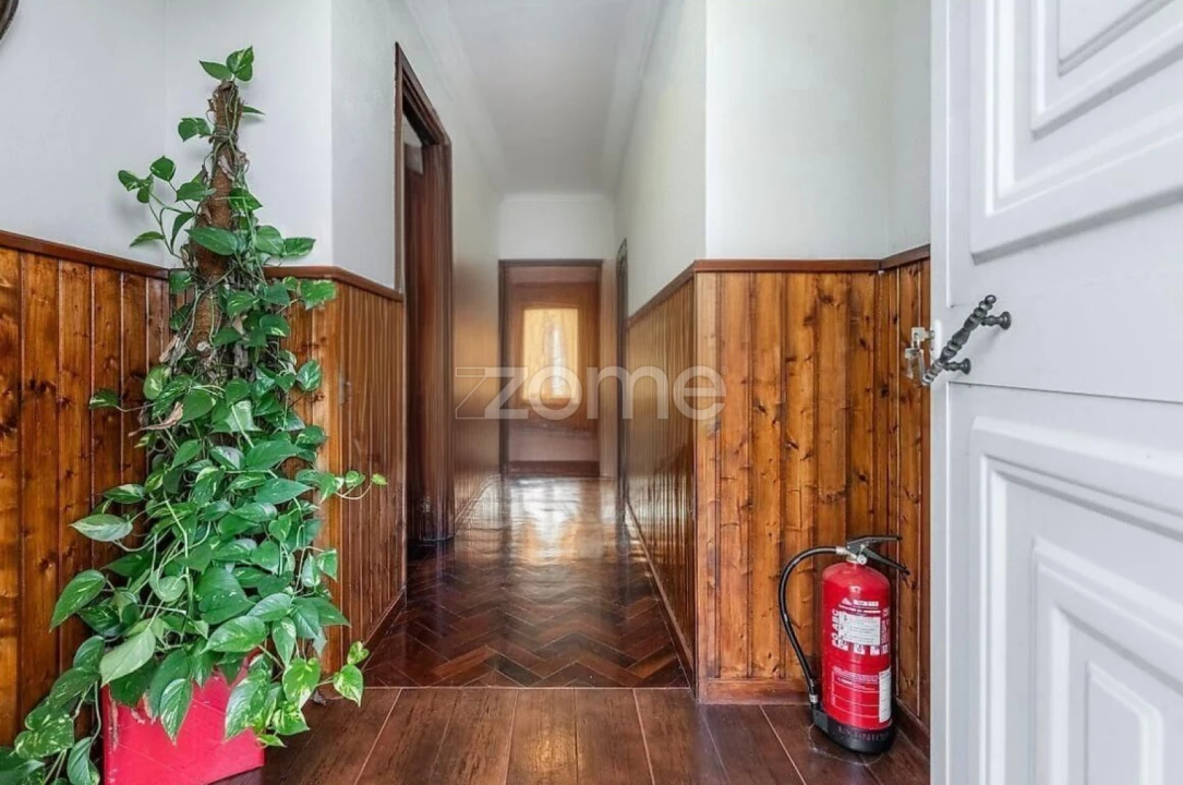 Moradia T4 para Venda em Vilar da Veiga Foto 30