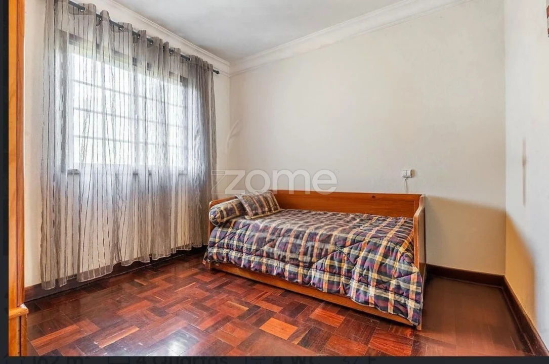 Moradia T4 para Venda em Vilar da Veiga Foto 15
