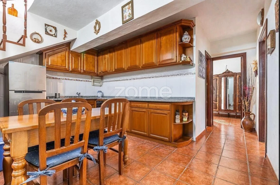 Moradia T4 para Venda em Vilar da Veiga Foto 1