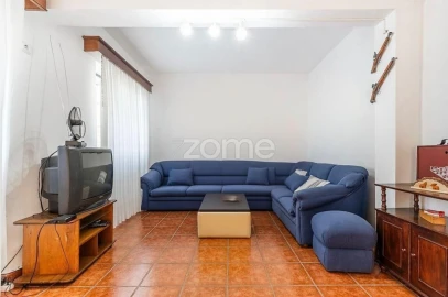Moradia T4 para Venda em Vilar da Veiga