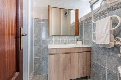 Moradia T4 para Venda em Vilar da Veiga