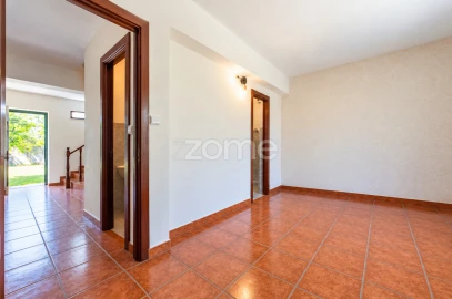 Moradia T4 para Venda em Vilar da Veiga